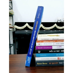 Tạo lập kế hoạch kinh doanh hoàn hảo – Colin Barrow 551991