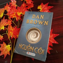 Nguồn Cội Dan Brown bùa cứng  192078