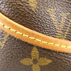 Túi Louis Vuitton Monogram Bowling Vanity M47270 615494