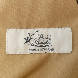 TOMORROW LAND Trench Coat - Hàng hiệu Chính hãng 813748
