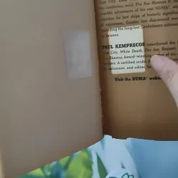 [MIỄN PHÍ BỌC SÁCH] Polar Shift - Clive Cussler & Paul Kemprecos 1026750