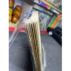 Tan vỡ 1995 mới 50% ố vàng rách bìa Tùng Điển HPB0906 SÁCH VĂN HỌC 915254