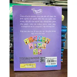Gieo mầm tính cách: Quan tâm- Hà Yên