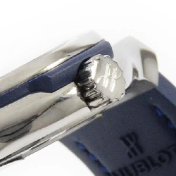 Hublot 581.NX.7170.LR Classic Fusion Titanium Blue Quartz - Hàng hiệu Authentic 874992