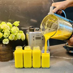 Máy làm sữa hạt UNIE V9S PRO dung tích 1,75L 1045112
