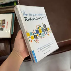 Thay Đổi Cuộc Sống Với Nhân Số Học – Lê Đỗ Quỳnh Hương- K4 1029440