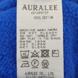 AURALEE Top - Hàng hiệu Authentic 901408