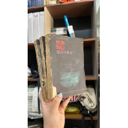 Hòn đảo huyền bí - Jules Verne 568380