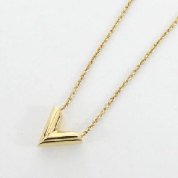 Dây chuyền Louis Vuitton Essential V M61083 - Hàng hiệu Authentic 807846