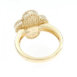 Nhẫn Vintage Alhambra Van Cleef & Arpels - Hàng hiệu Authentic 835887