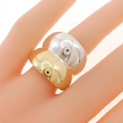 Nhẫn George Jensen 750YG/925 - Hàng hiệu Chính hãng 838857