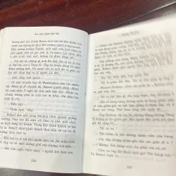 Âm mưu ngày tận thế - sidney sheldon - tiểu thuyết nước ngoài -  1039515