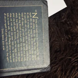 Nhà giả kim (bìa cứng + bookmark) 997879