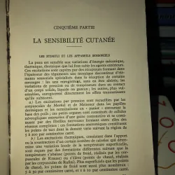 LES EXAMENS SENSORIELS - LEPSYCHOLOGUE - Maurice COUMÉTOU 798919