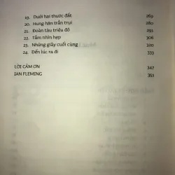 Cò súng tử thần - Anthony Horowitz 1026978