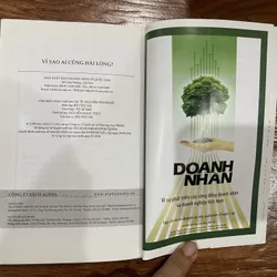 Vì sao ai cũng hài lòng? - Paul Spiegelman (7) 593676