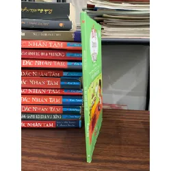 Bố mẹ cũng từng là trẻ con: "Bái bai" những chiếc bỉm- Medeleine Deny 700267