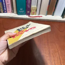 [Sách 8x] - II Truyện Tình Báo: Đen Vỏ Đỏ Lòng (Tập 2) - Mai Thanh Hải - 1988 927341