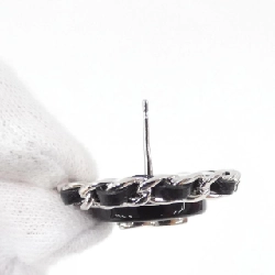 Bông tai Chanel ABF153 626360