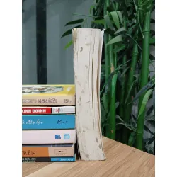 Mật mã Tây Tạng - Hà Mã 568545