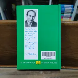 Tuổi thơ êm đềm - Tủ sách vàng bìa cứng  1003685