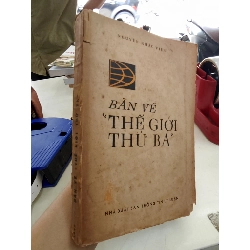 Bàn về "thế giới thứ ba" - Nguyễn Khắc Viện