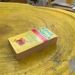 THE UNDOMESTIC GODDESS- SOPHIE KINSELLA 762231