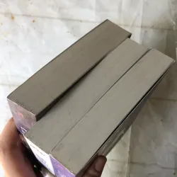 Trọn bộ 3 tập Bán Tinh - Đinh Mặc 757926