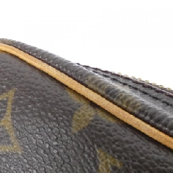 Túi xách đeo vai Louis Vuitton Monogram Marly Bandoulière M51828 - Hàng hiệu Chính hãng 801940