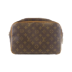 Túi đeo vai Louis Vuitton Monogram Reporter 28cm M45254 609319