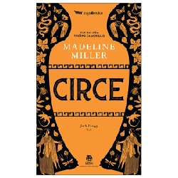 Circe - Madeline Miller