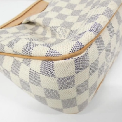 Túi xách vai Louis Vuitton Damier Azur Siracusa PM N41113 - Hàng hiệu Chính hãng 766398