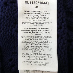 Gucci GUCCI Áo khoác - Hàng hiệu Chính hãng 898362