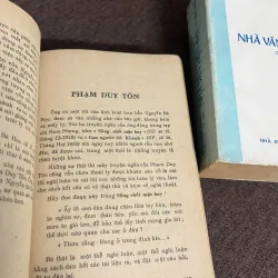 Nhà Văn Hiện Đại - Vũ Ngọc Phan 928122