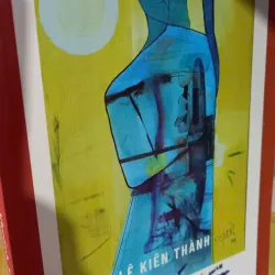 những khoảnh khăc sống