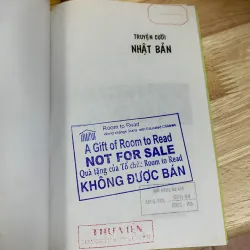 Truyện Cười Nhật Bản 926368