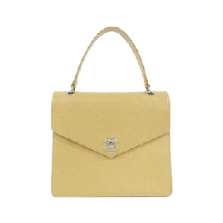 【Vintage】Túi Chanel