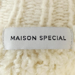Maison Special MAISON SPECIAL Áo khoác 633297