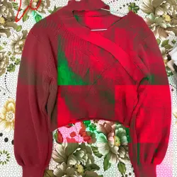 Áo dệt kim đủ kiểu freesize 55kg