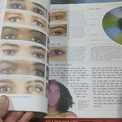 [MIỄN PHÍ BỌC SÁCH] Cơ Thể Nữ Giới - Dr. Miriam Stoppard 727376