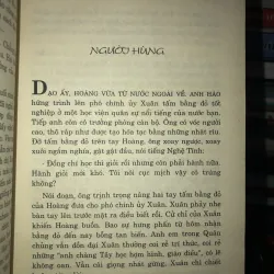 Người hùng - Dương Duy Ngữ 782320