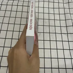 Phong tỏa Vật Lý lớp 11 597451