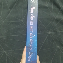 "Hứa cho em một đời ấm áp" - Tùng Tô 544954