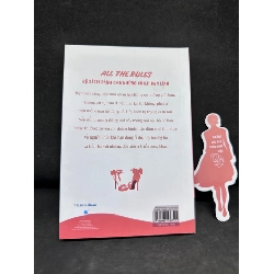 [Phiên Chợ Sách Cũ] Sống Bản Lĩnh Theo Cách Một Quý Cô, Ellen Fein, 2019 1304 SBM 918766