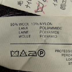 【Coupon eligible】【Vintage】Missonni MISSONI váy 653128