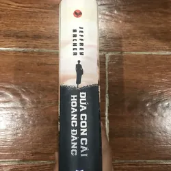 Đứa Con Gái Hoang Đàng - Hai Số Phận Phần II - Jeffrey Archer (c) 722759