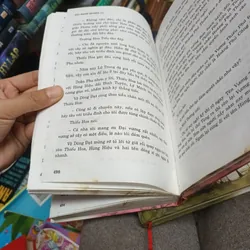 Tái Sánh Duyên- Mộng Bình Sơn- Dịch Giả Phan Cảnh Trung 675596