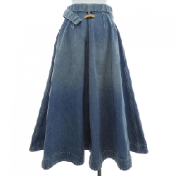 Chân váy Christian Dior Flare Midi Dior Oblique 612J51A3153 - Hàng hiệu Authentic 812886