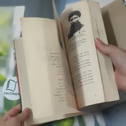 [MIỄN PHÍ BỌC SÁCH] Nhân Vật & Sự Kiện 1018894