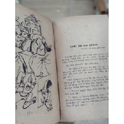 Truyện cổ tích Nga: Nàng Va-xi-li-xa xinh đẹp 128567